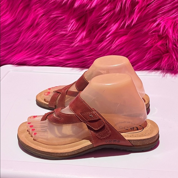 LADIES TAOS SANDALS - Picture 6 of 9